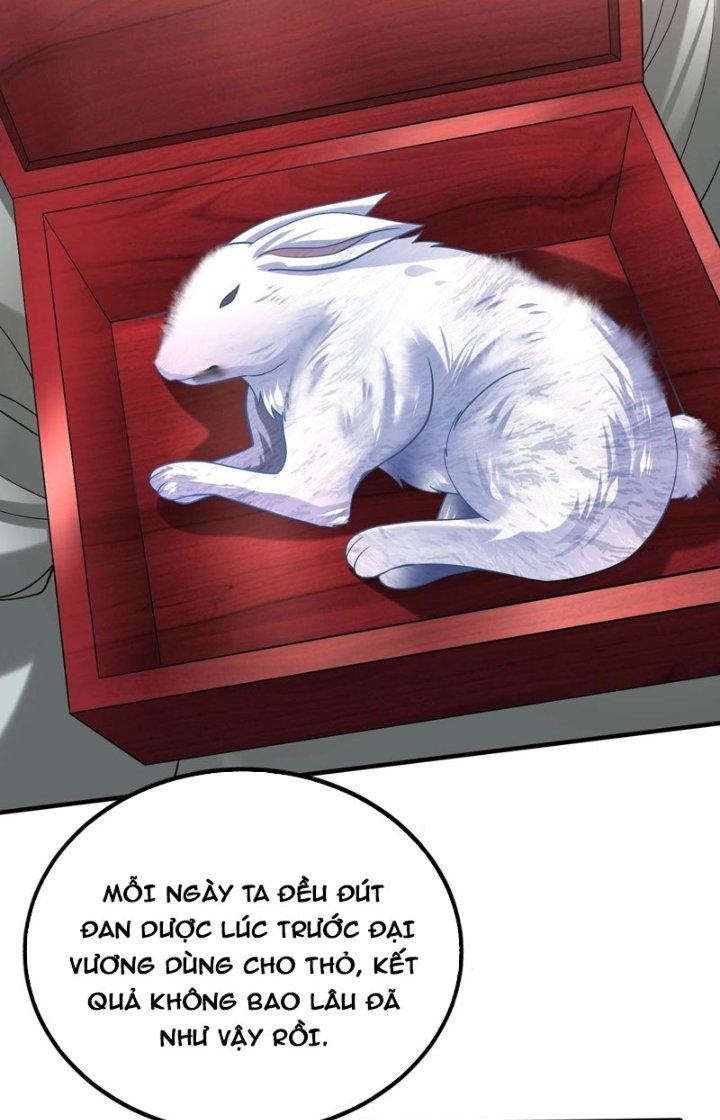 đại tần, ta là con tần thủy hoàng, giết địch thành thần chapter 55 35