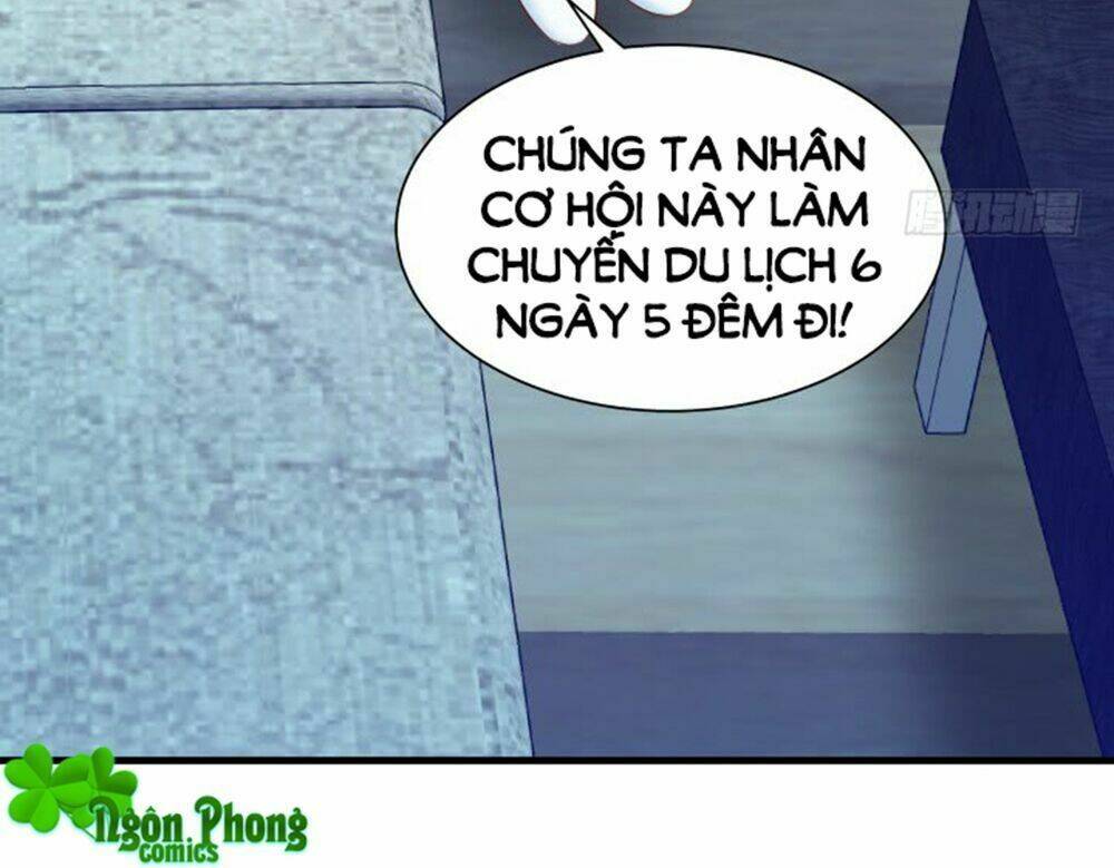 khi trò chơi ác ma bắt đầu chapter 101 15