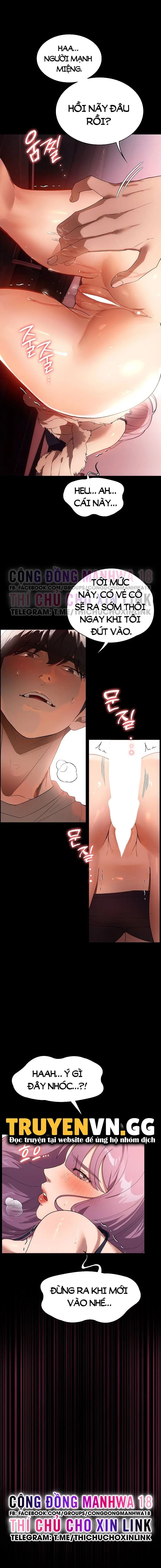 người giúp việc chapter 22 7