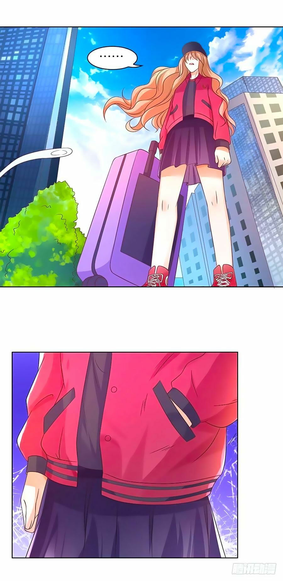 bác sĩ sở cũng muốn yêu chapter 141 6