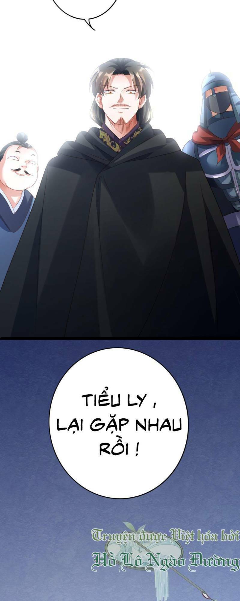 thiên kim bất hoán chapter 39 26