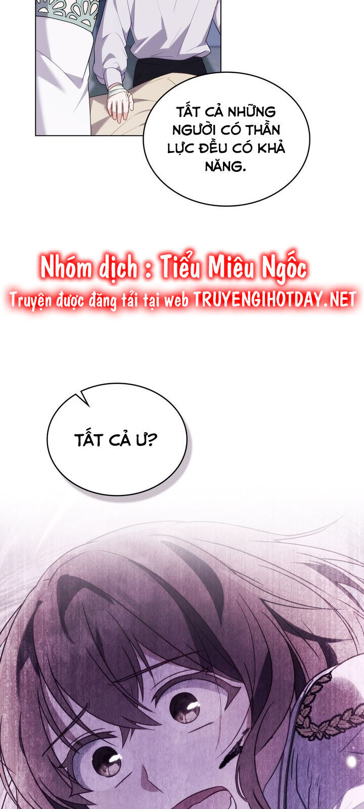 tôi trở thành nhân vật phản diện thực sự chapter 74 36