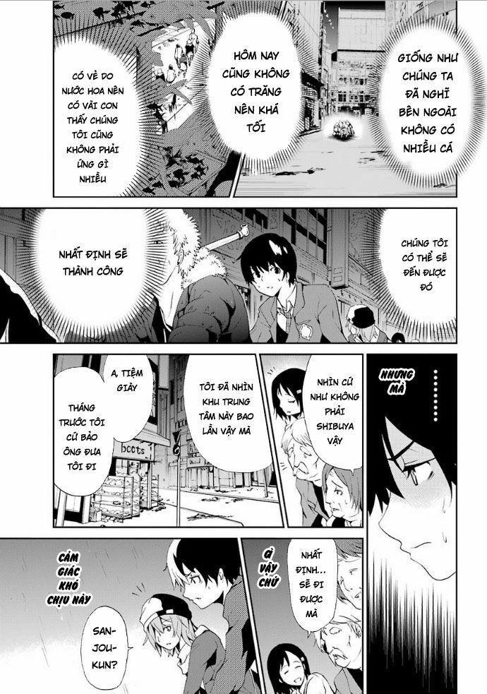 shibuya kingyo chapter 1 35