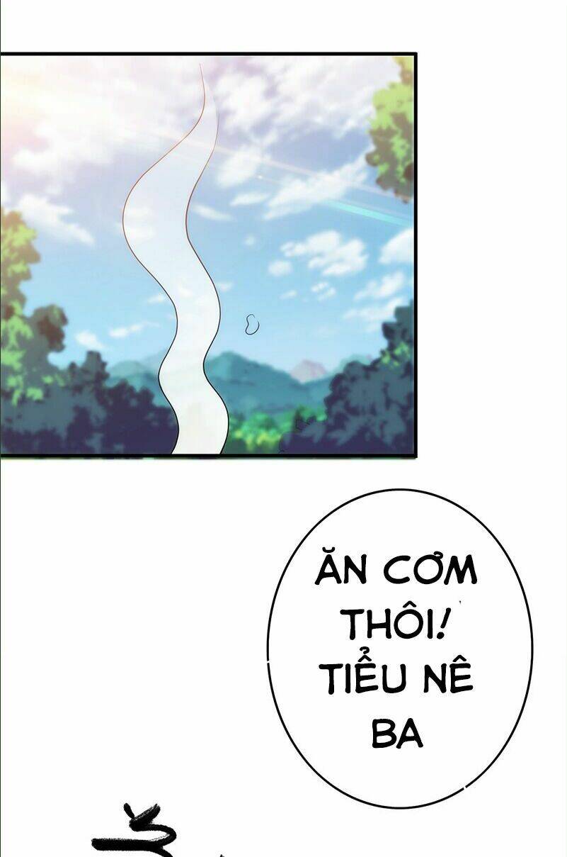 thiên hạ kiếp chapter 30 11