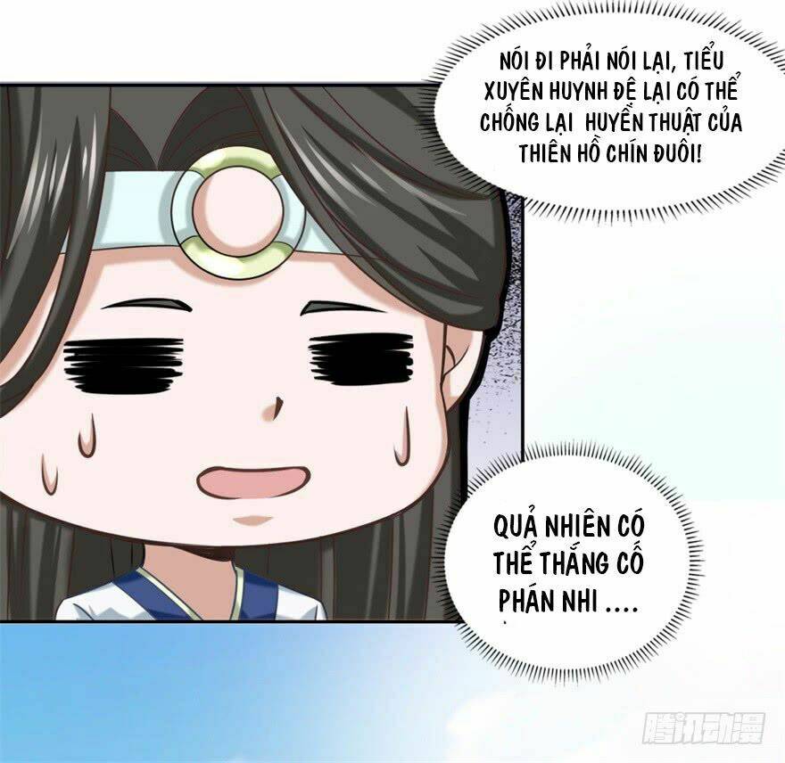 tiên ma đồng tu chapter 40 30