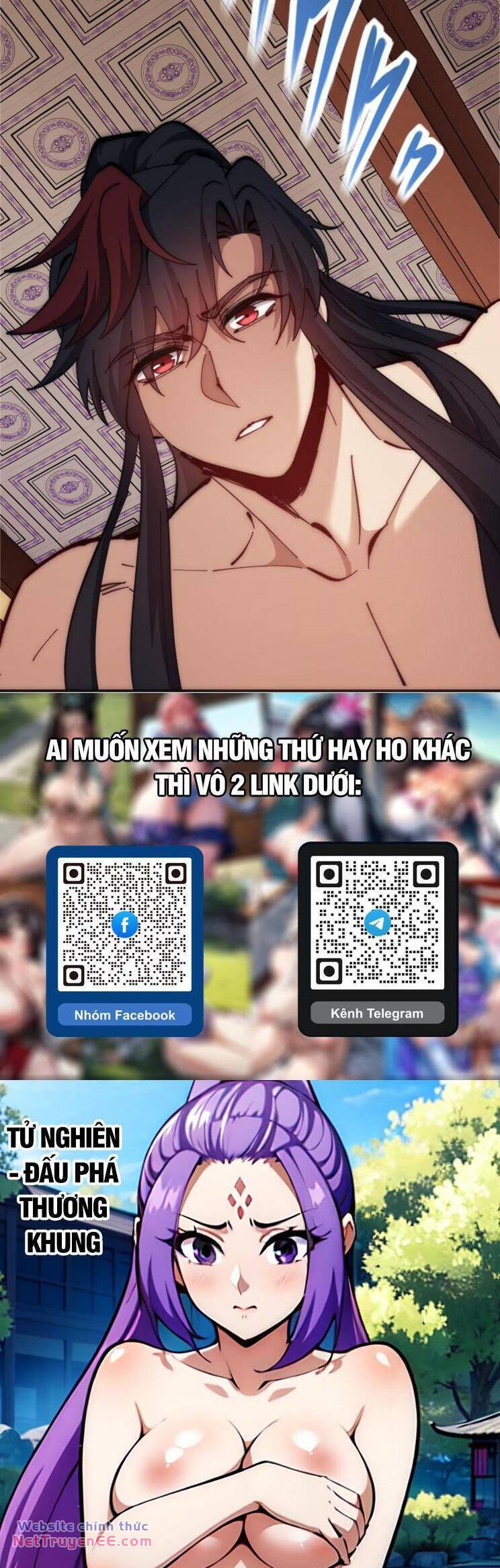 Sư Tôn: Nghịch Đồ Này Mới Không Phải Là Thánh Tử chapter 35 42