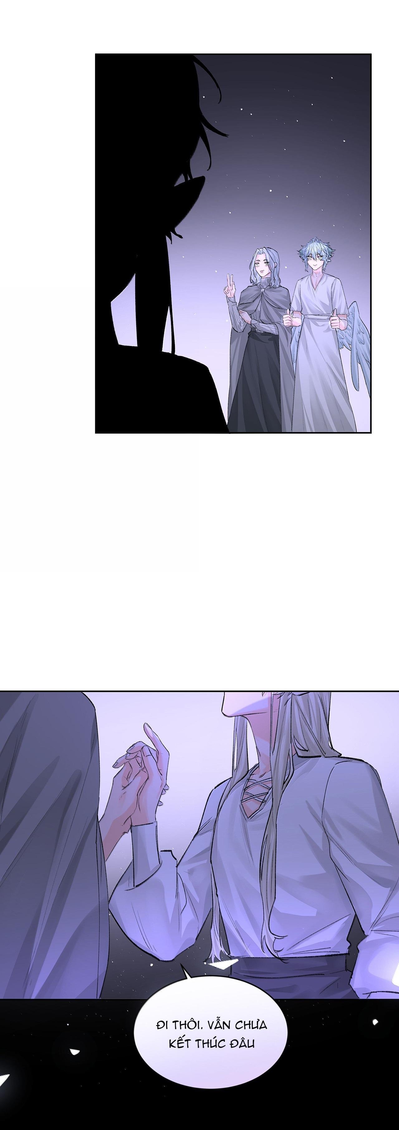 bạn trai cũ trở thành vua chapter 103 20