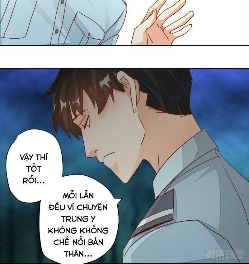 đô thị siêu cấp y sinh chapter 9 12