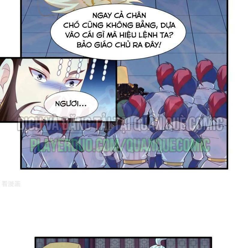 ta là ngọc hoàng đại đế chapter 74 23