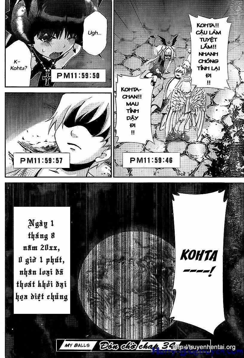 my balls chapter 34 24