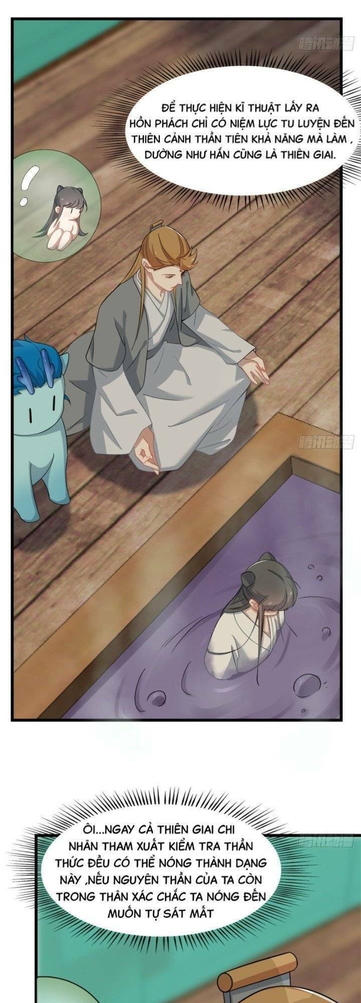 độc bộ thiên hạ: đặc công thần y chapter 179 10