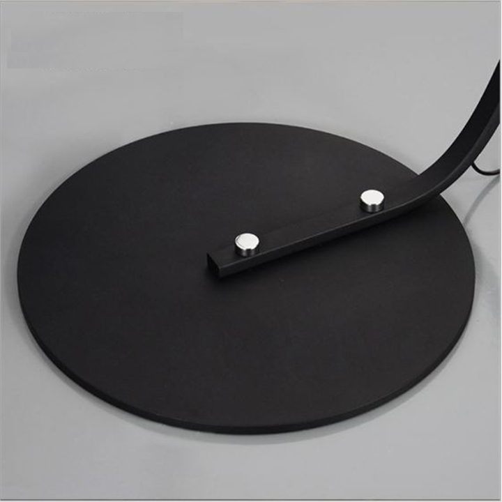 Đèn trang trí phòng khách - đèn sàn sofa - đèn cây đứng cao cấp FLOWER DC9002