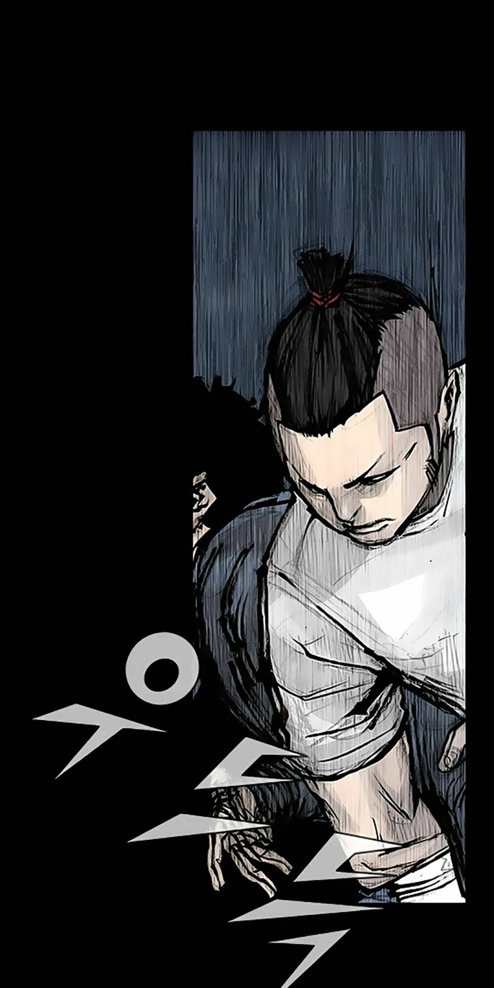 độc cô tiền truyện chapter 129 32