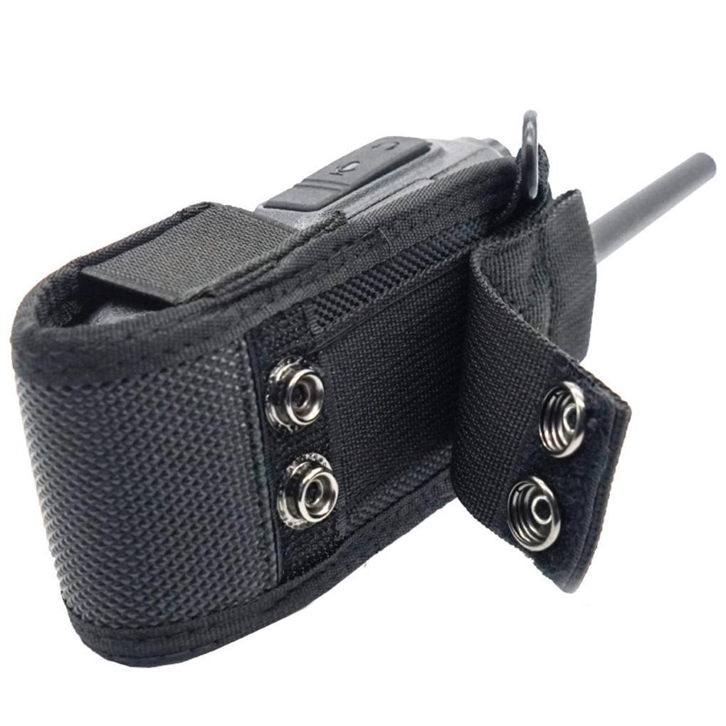 Túi Đựng Điện Thoại Di Động MSC-20D Bằng Nylon Tiện Dụng Cho Săn Bắn / Cắm Trại
