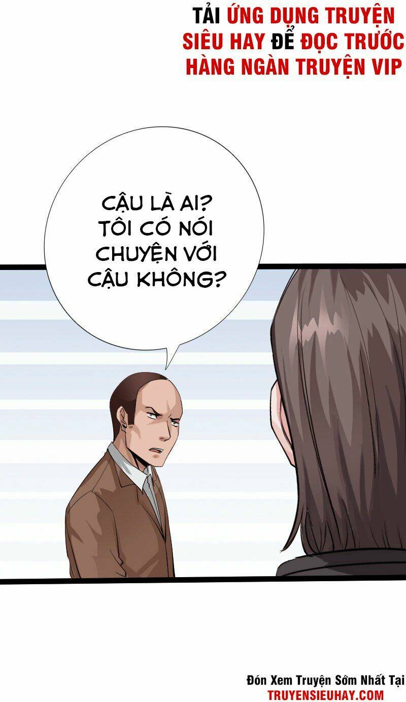 tuyệt phẩm tà thiếu chapter 126 13