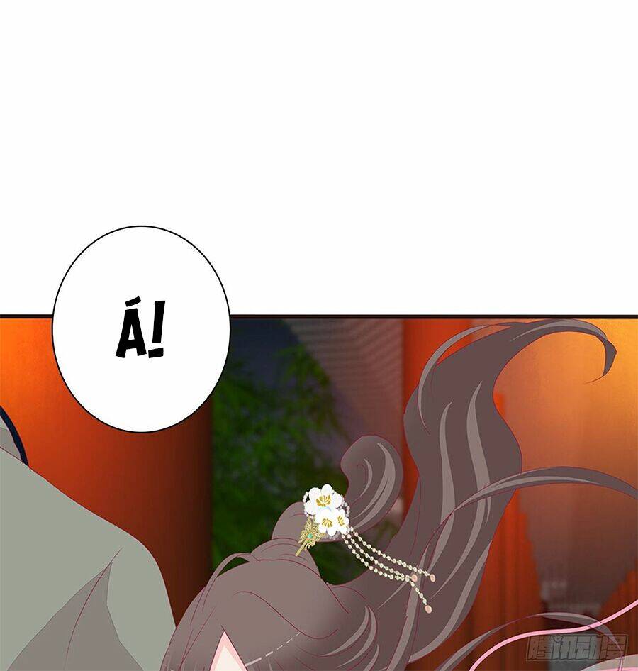 tướng quân mời ra trận chapter 155 14