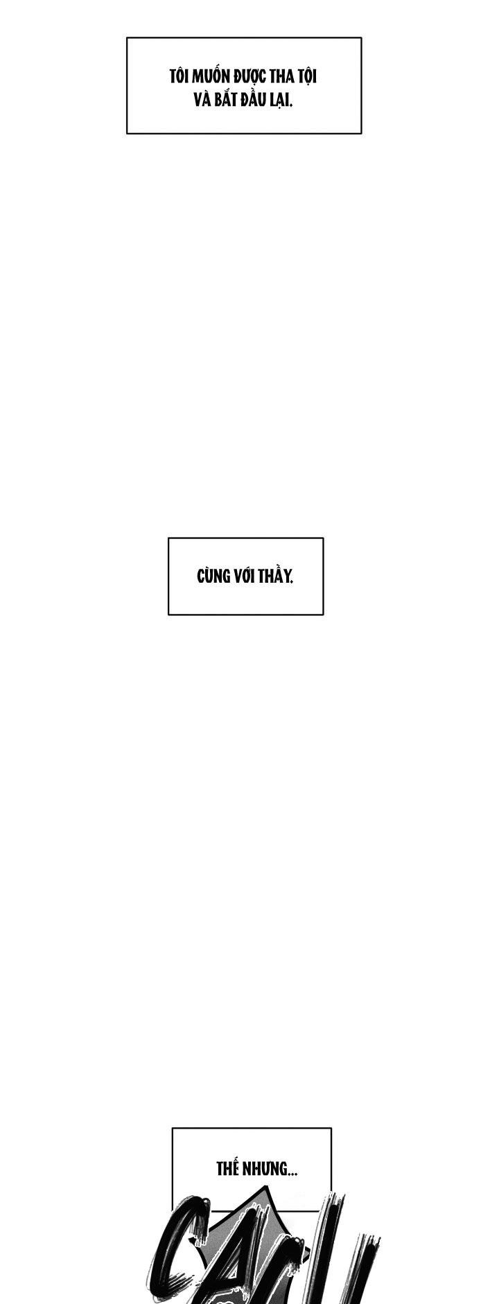 tuyển tập cuồng công - chiếm hữu công của nhà kim Chapter 41.1 YEOKKWANKWANG 1 28