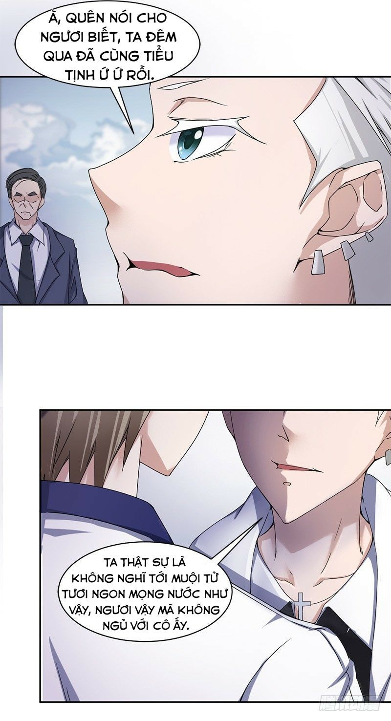 tuyệt phẩm tiểu thần y chapter 1 15