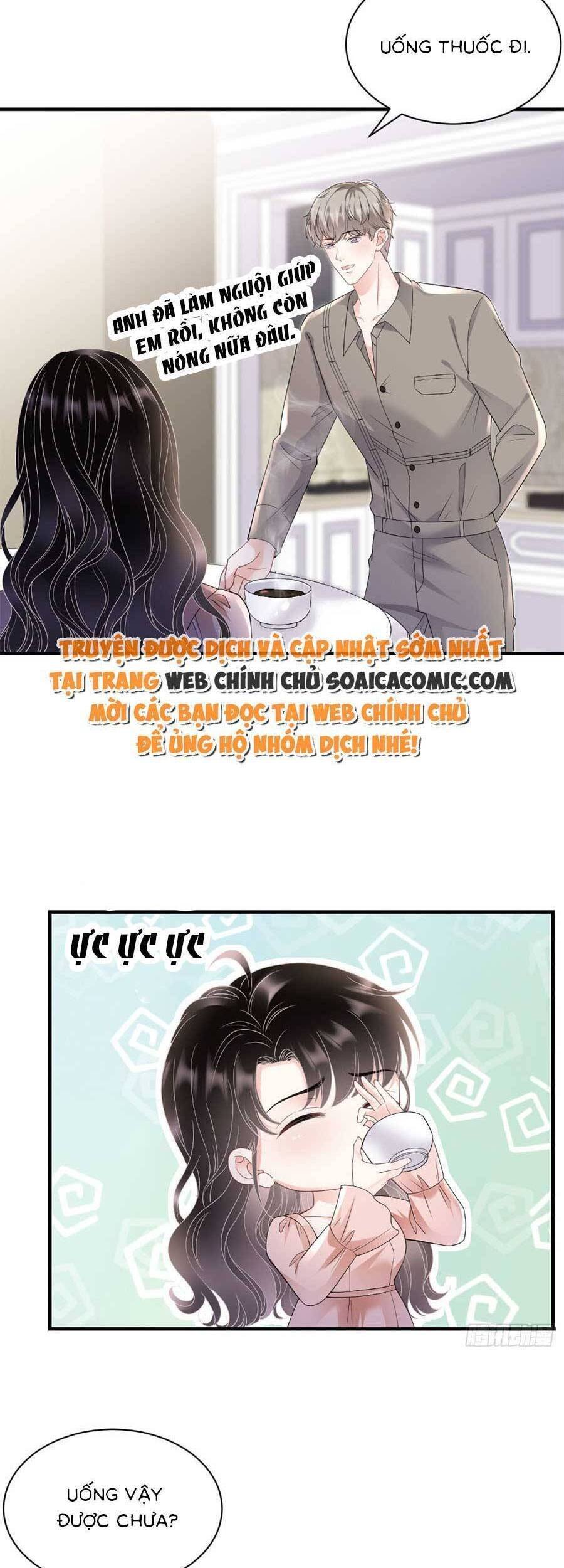 [16+] đại tiểu thư có thể có ý đồ xấu chapter 135 19