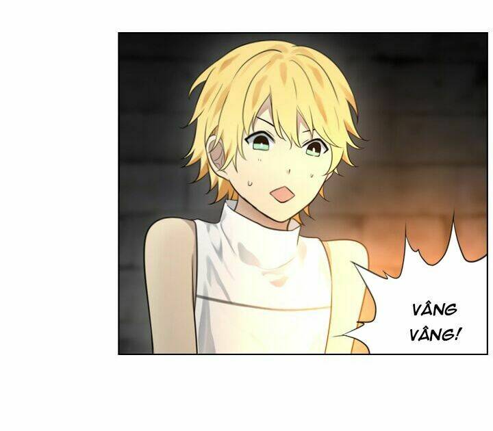 người cống hiến chapter 30 54