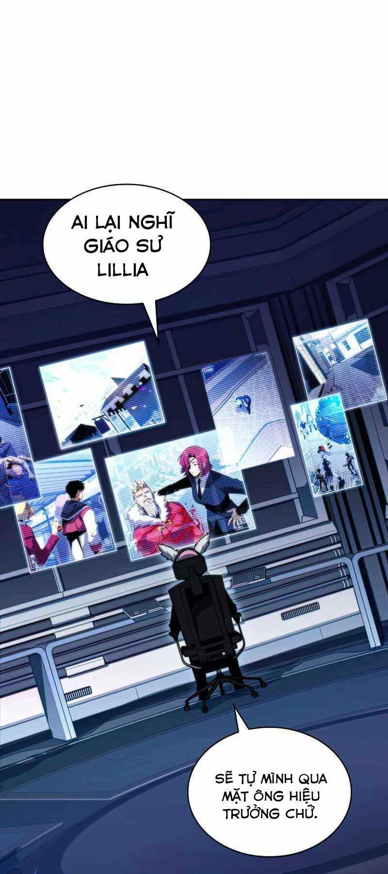 kẻ thách đấu chapter 46 13