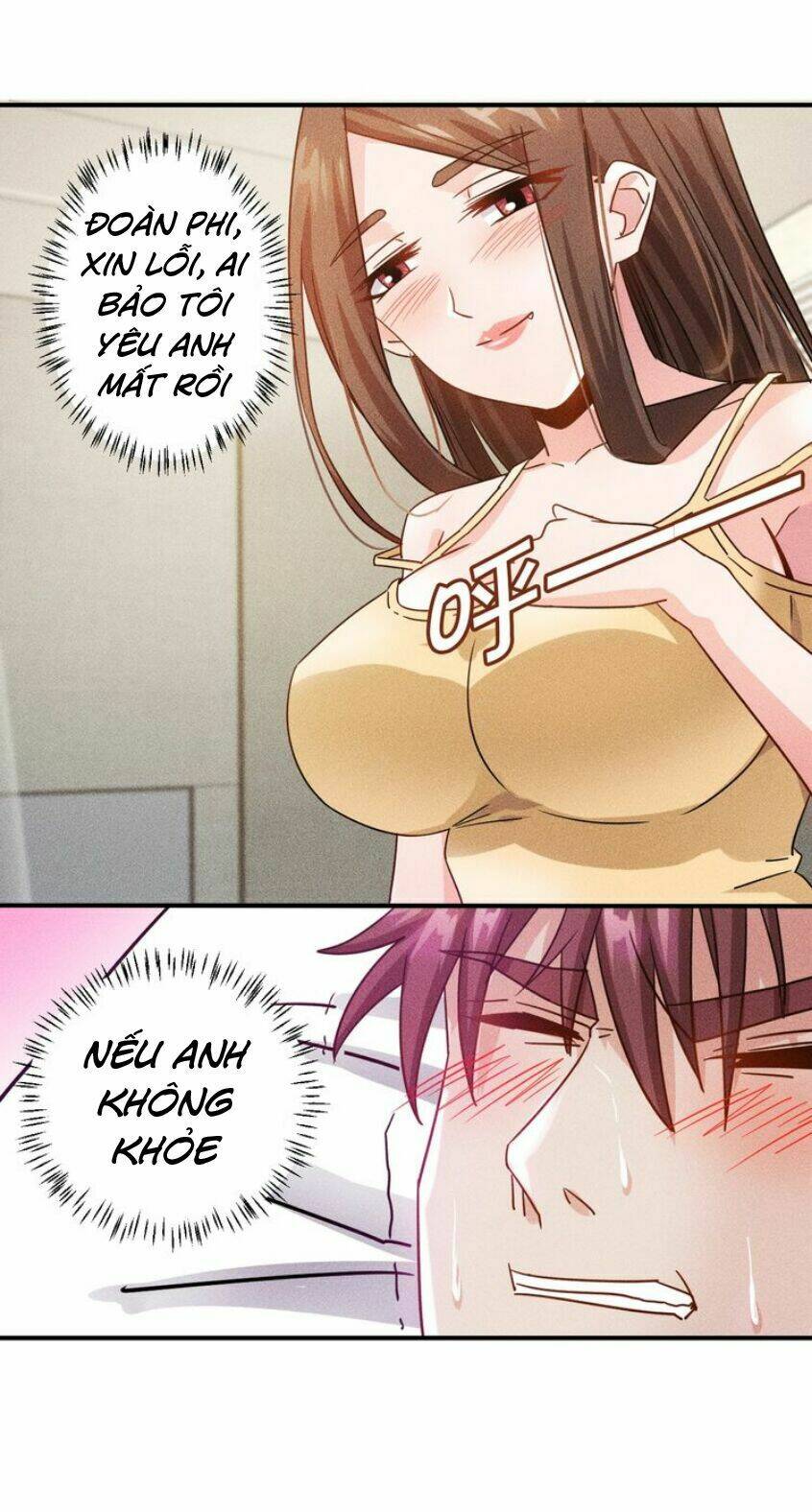 cao thủ cận vệ của nữ chủ tịch chapter 45 45