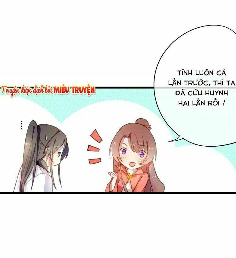 quân phong nghê ca chapter 5 41