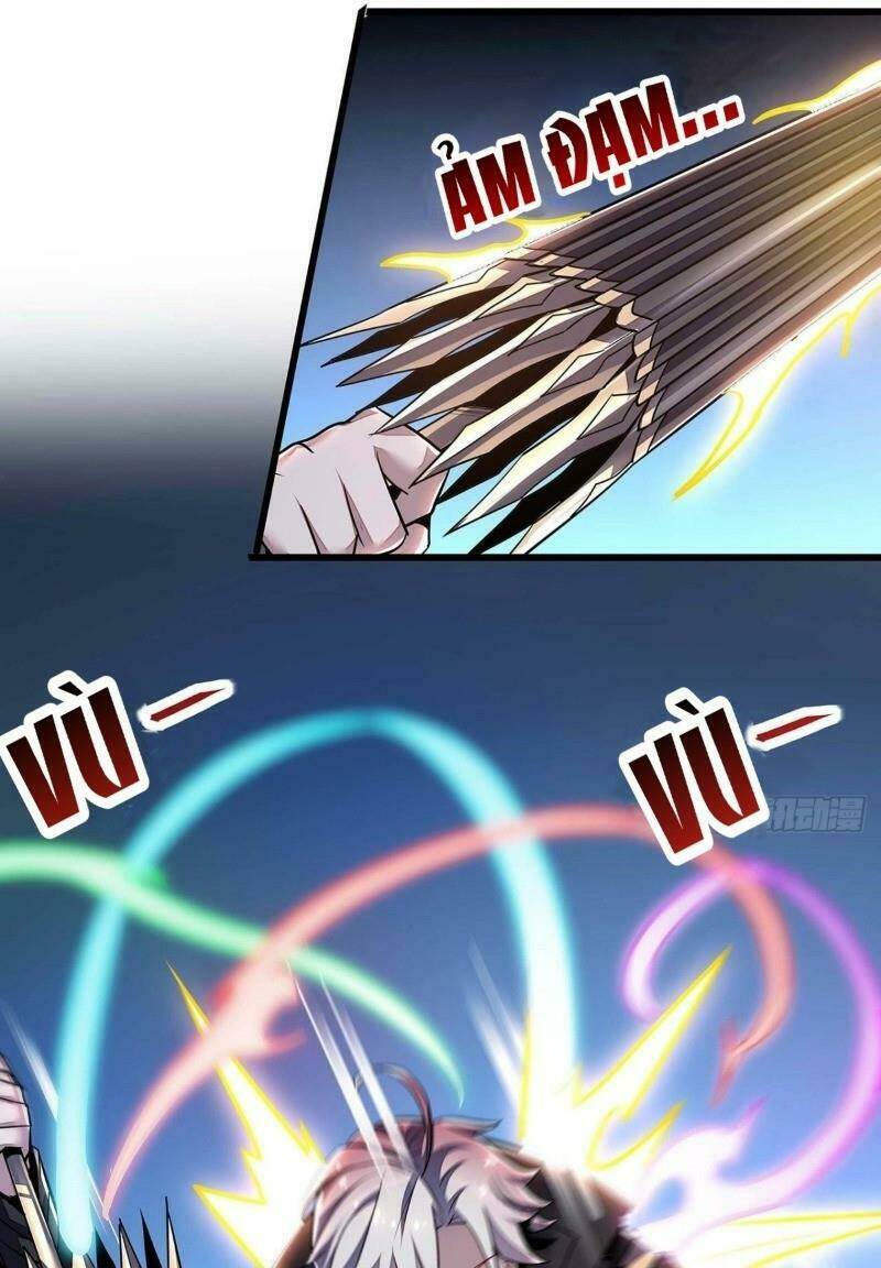 bất tử thần vương tu liên tục chapter 63 9