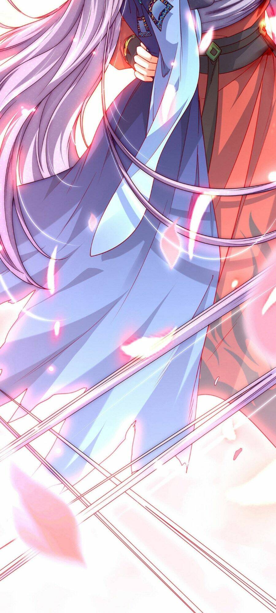 thiên kim bất hoán chapter 16 61