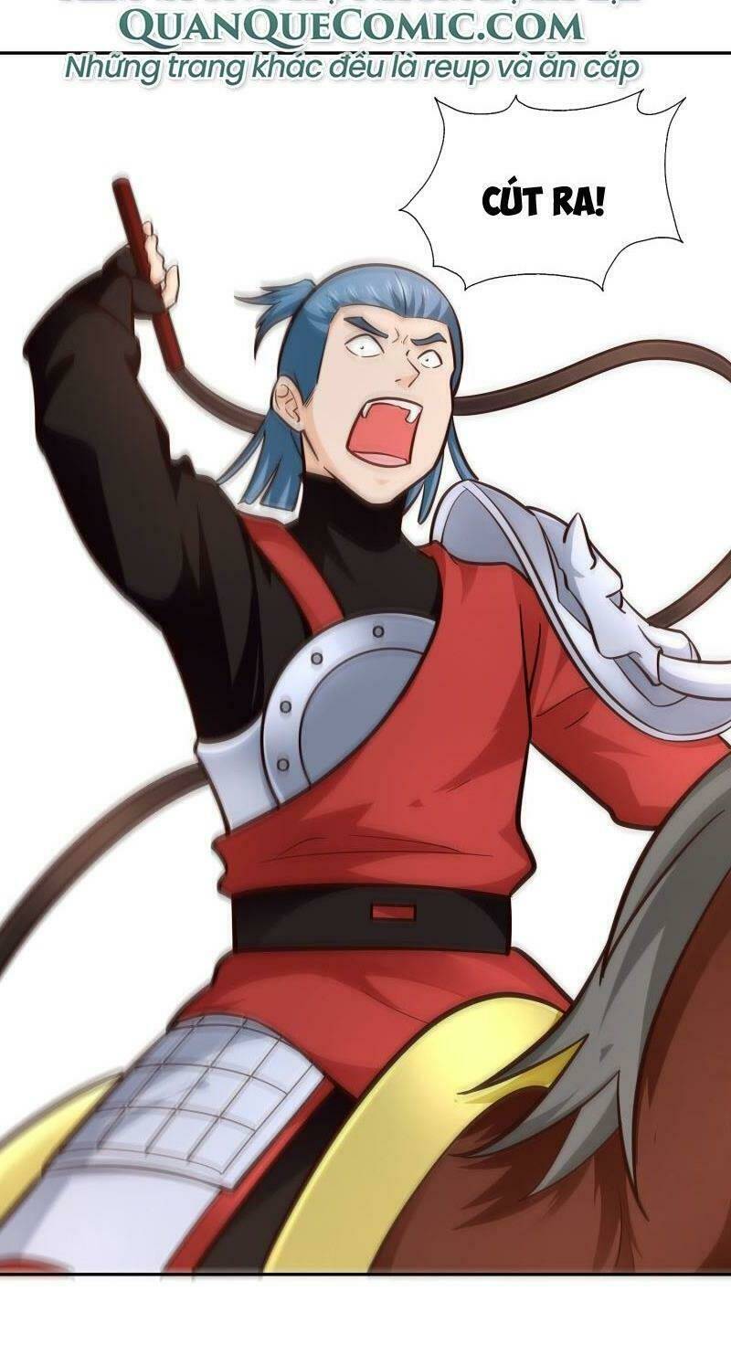 võ linh kiếm tôn chapter 101 10