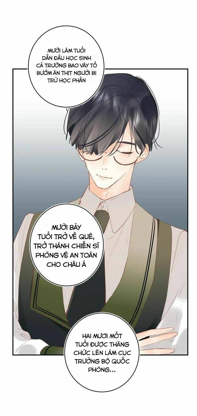 phù thủy hạng bét chapter 10.5 10