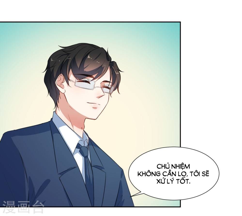 thầy giáo ác ma yêu tôi rồi chapter 54 4