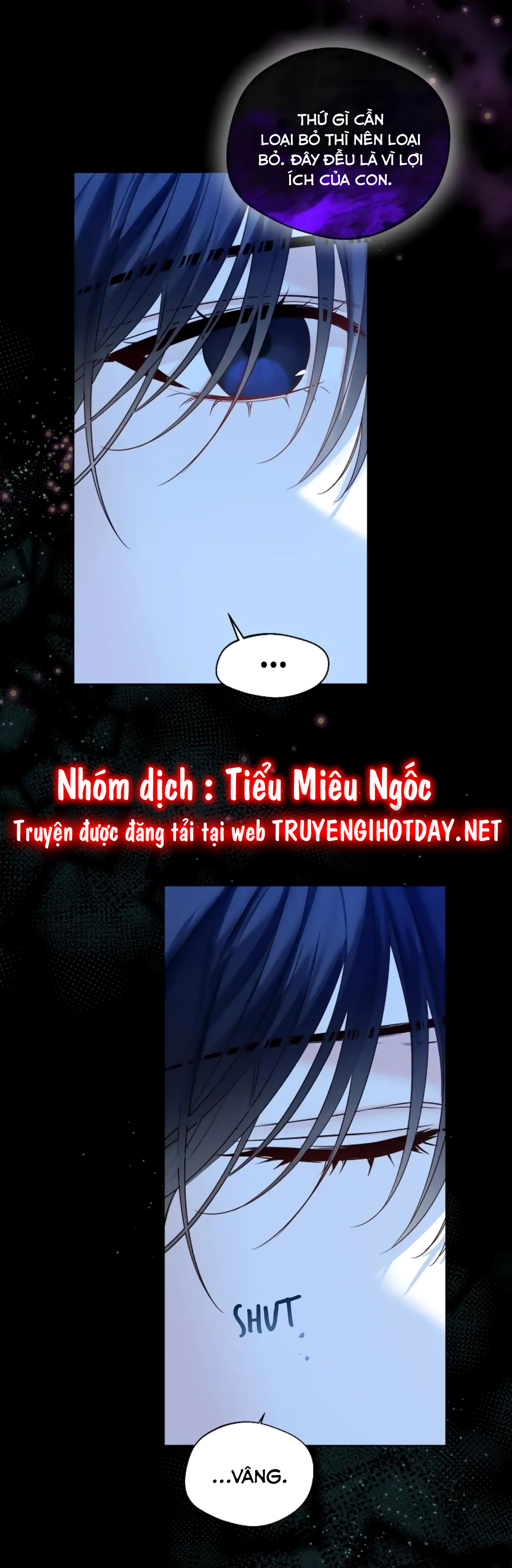 tiểu thư crystal thật ra là con trai chapter 36 16