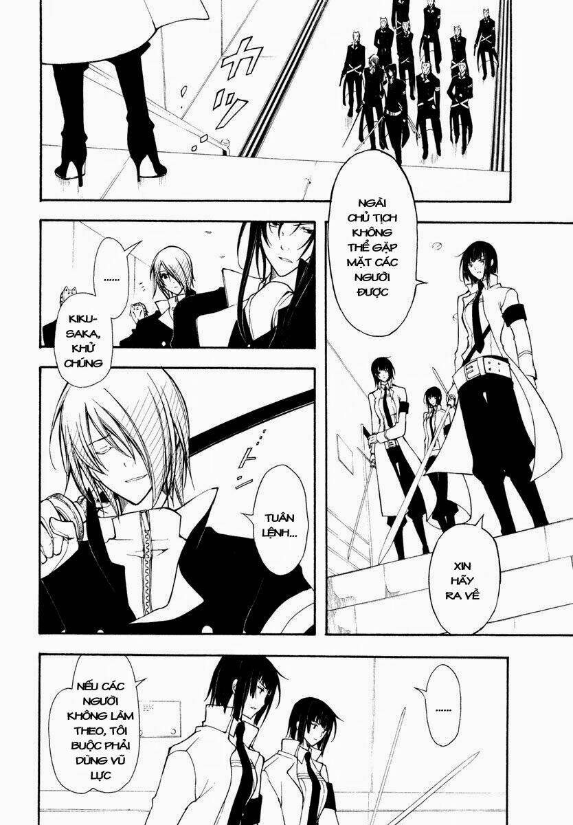 bloody cross chapter 24 24