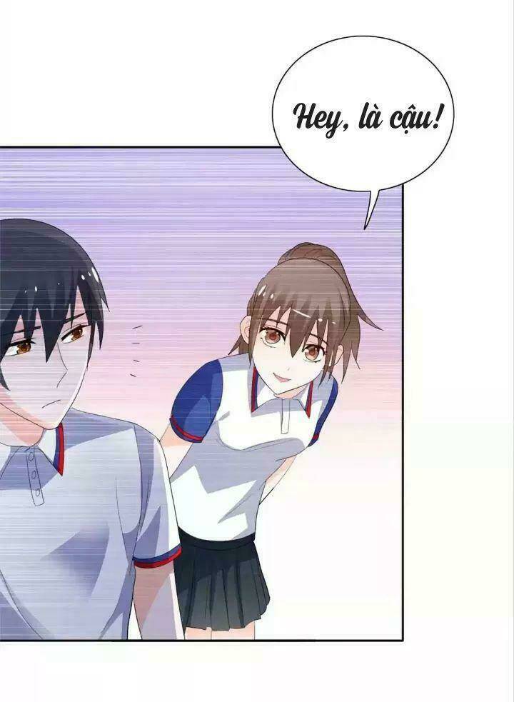 1 nửa hoàn hảo của ceo chapter 39 12