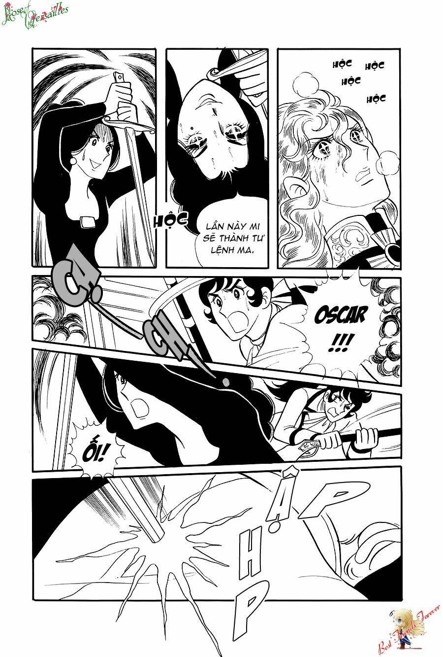 versailles no bara chapter 24 25