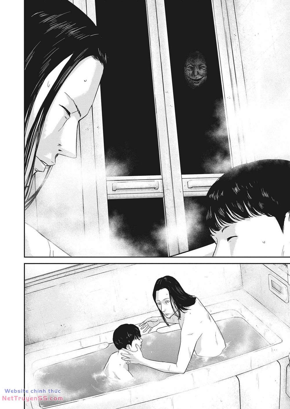 smiley - cười lên m chapter 20 12