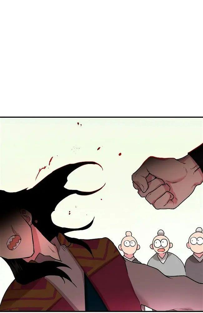 tôi là người mạnh nhất khi theo chủ nghĩa võ thuật chapter 11 5