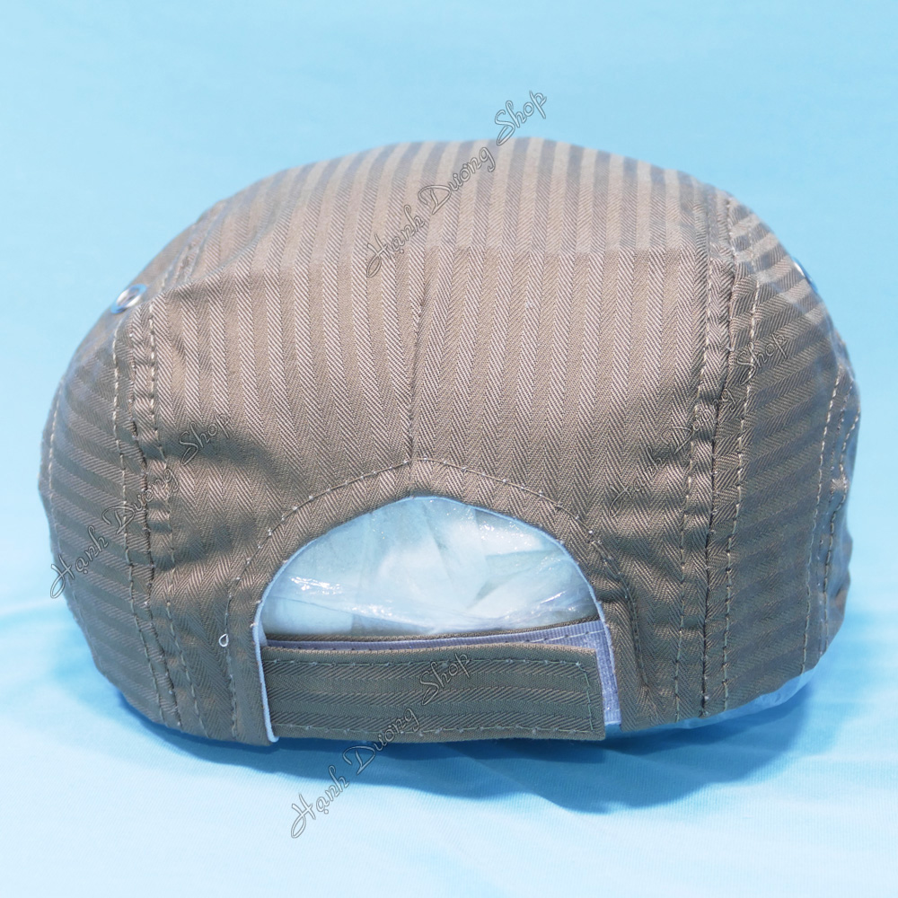 Nón mỏ vịt cho bé trai thêu hình nhện độc đáo, phong cách năng động cho bé yêu - Hạnh Dương