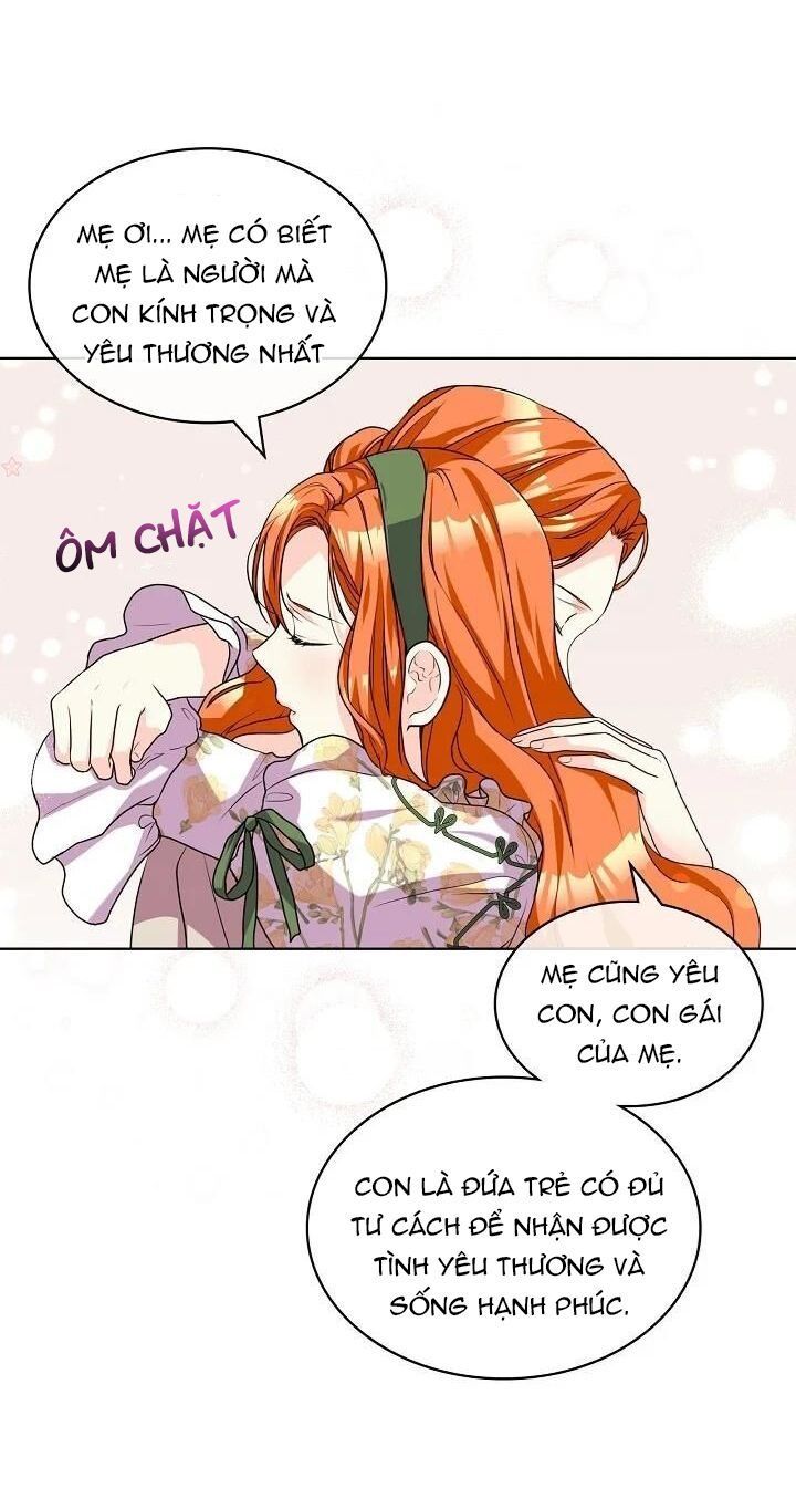 đức hạnh của ác nữ phản diện chapter 58 61