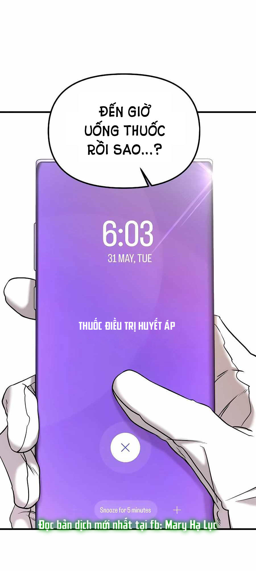 phản diện thuần túy chapter 8.2 2