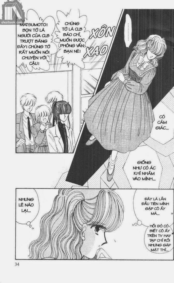 aries thần thoại cung hoàng đạo chapter 4 33