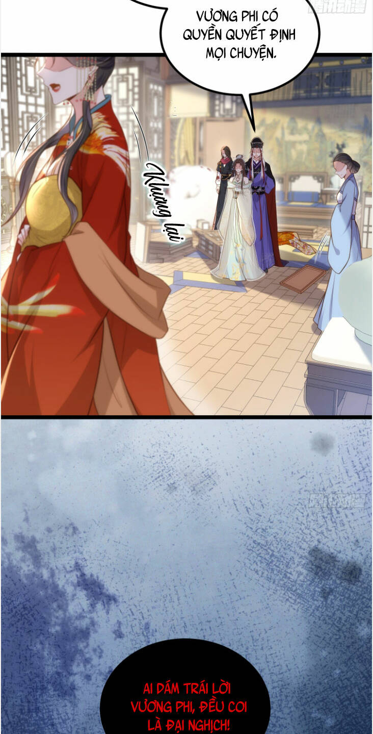 hoạn phi thiên hạ chapter 309 8