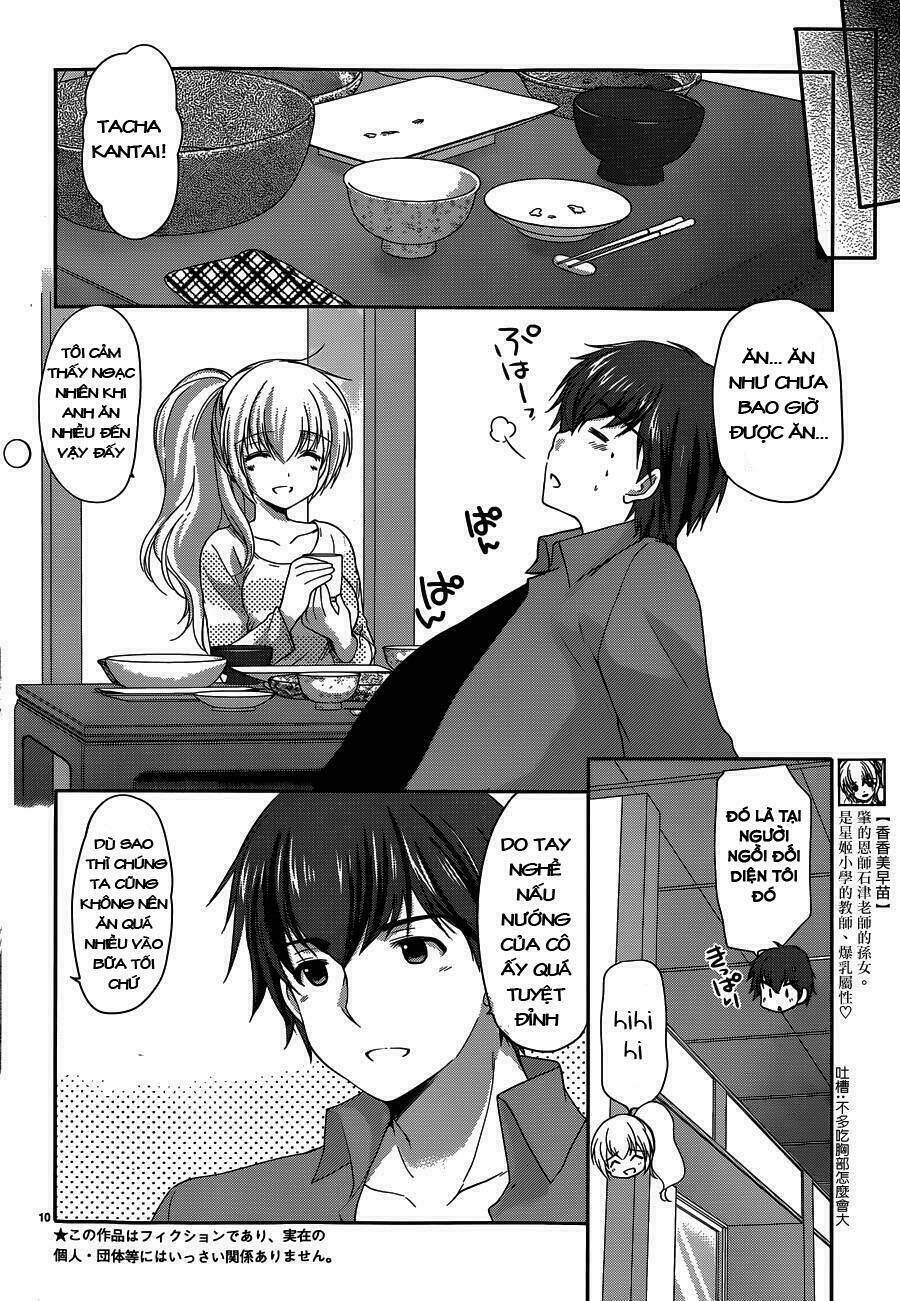 hoshihime mura no naisho hanashi chapter 5 9