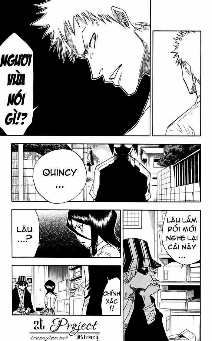 thần chết ichigo chapter 36 11