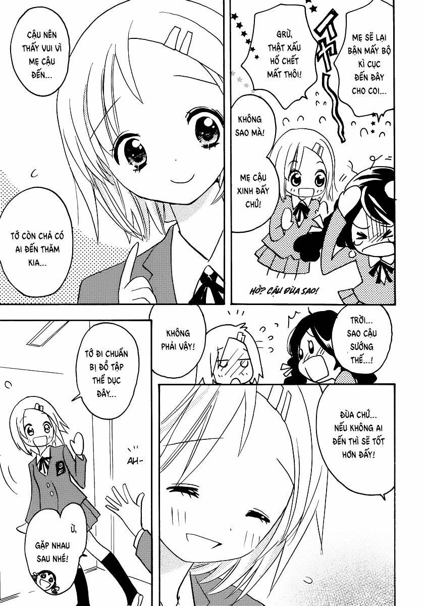 miman renai chapter 16 10