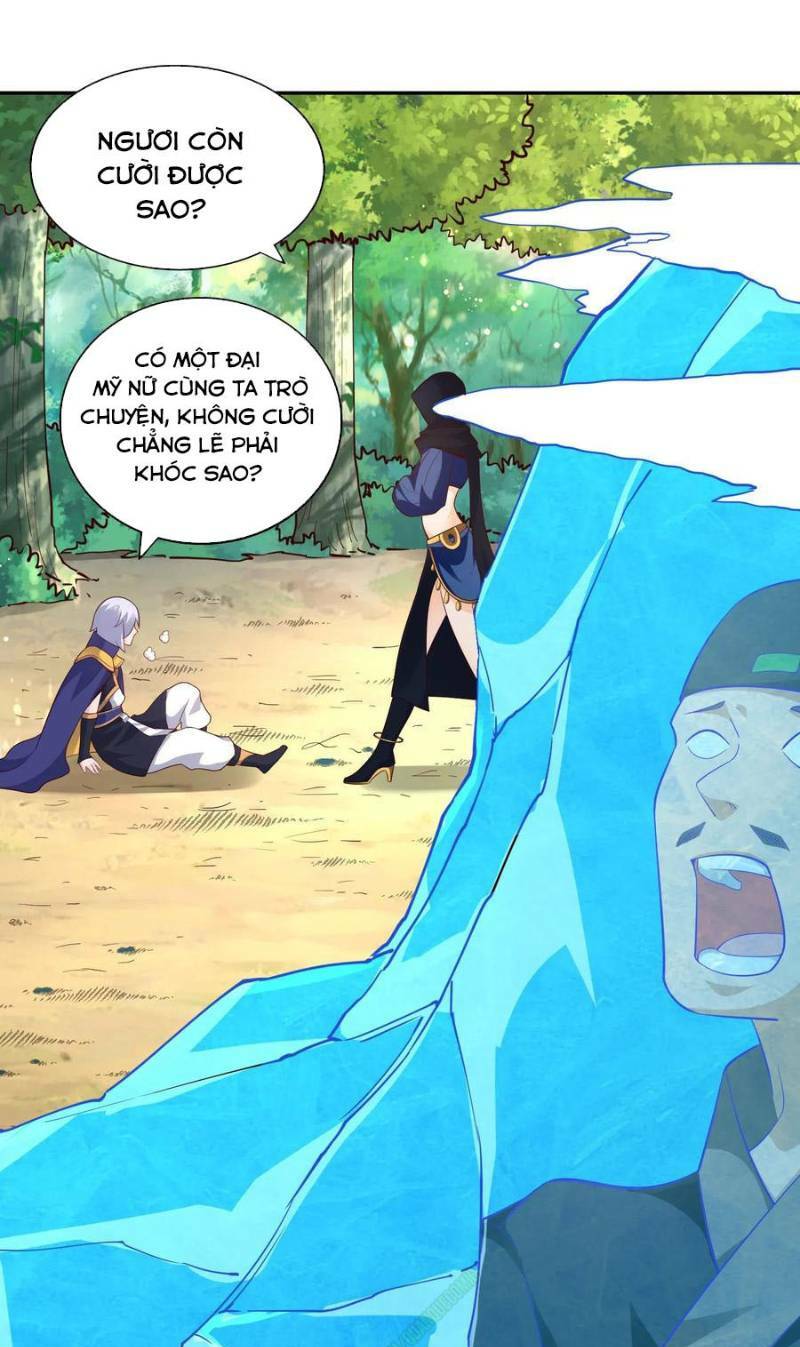 võ linh kiếm tôn chapter 52 8