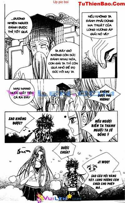 bogle goes to the kingdom chapter 46 4