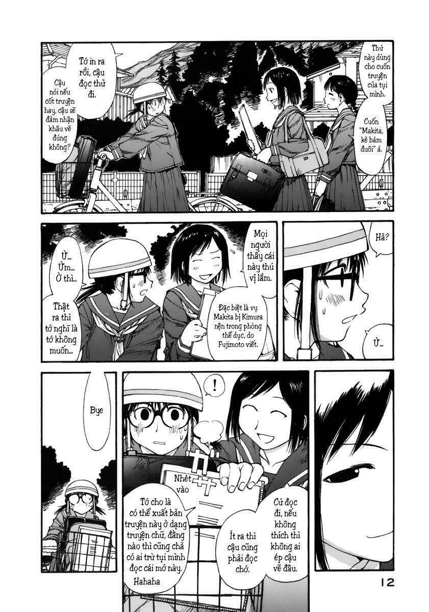 genshiken chapter 44 18