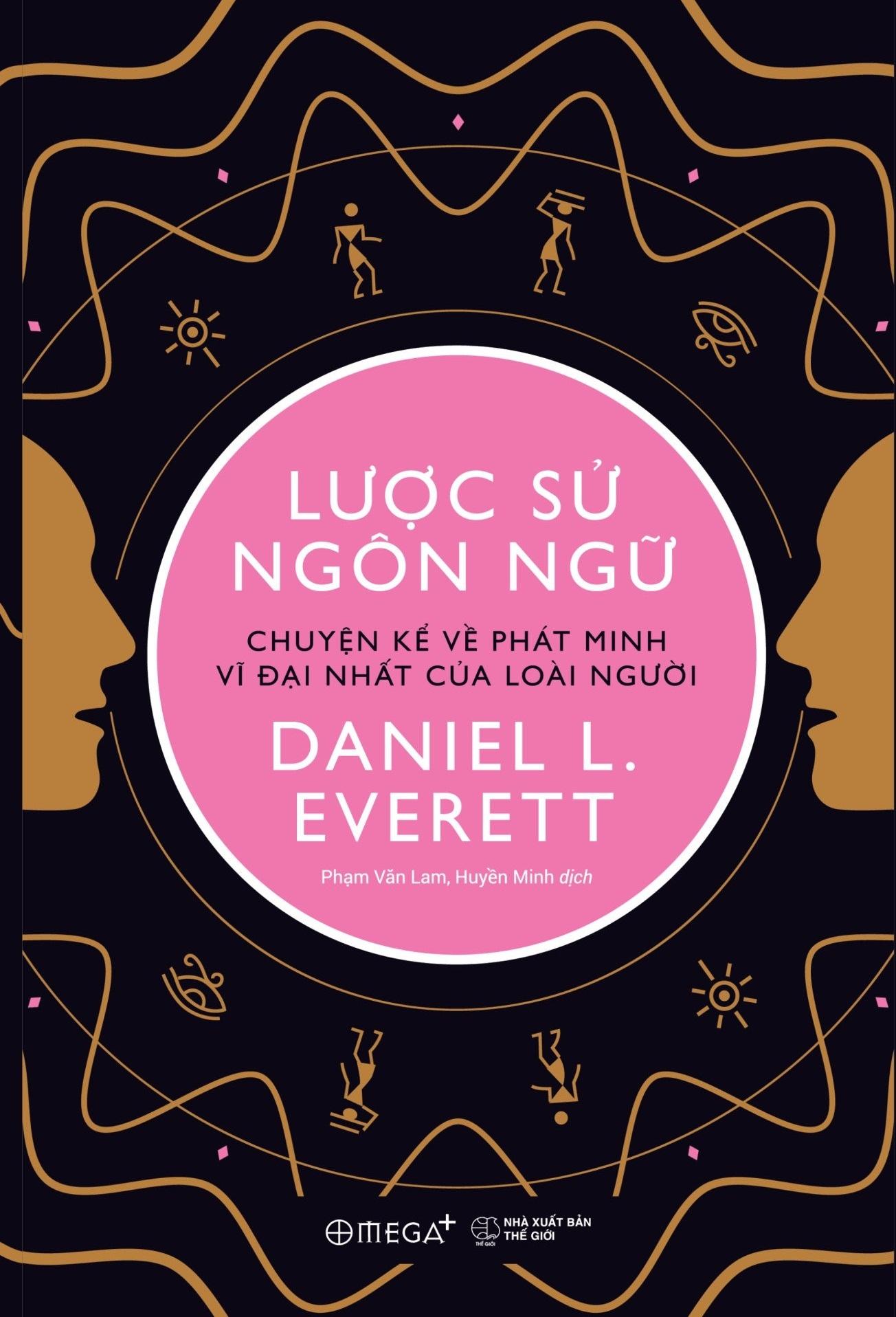 Hình ảnh Lược Sử Ngôn Ngữ - Chuyện Kể Về Phát Minh Vĩ Đại Nhất Của Loài Người